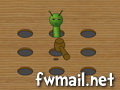 Caterpillar Smash