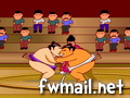 Sumo Güreşi