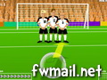 Şut ve gol