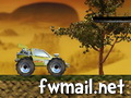 Dune Buggy