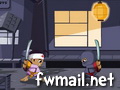 Minik Ninja