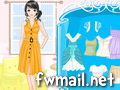 Puanlı giysi giydirme 27