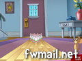 Tom ve Jerry Bowling