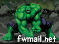 The Incredible Hulk