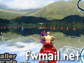 3D Jetski Yarışı