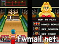 Amiga Bowling