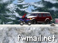 Atv Motorcu Karda