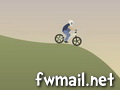 Bmx Takla Şov