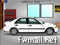 Modifiye Araba