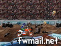 Motor Stunt Manyakları