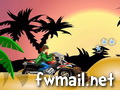 Rock Atv Motorcu