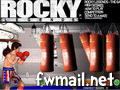 Rocky