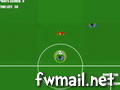 Soccer Shoot